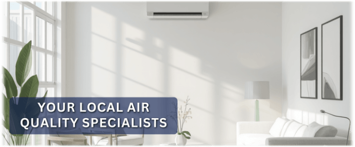 Hoboken VentLogic Vent Services
