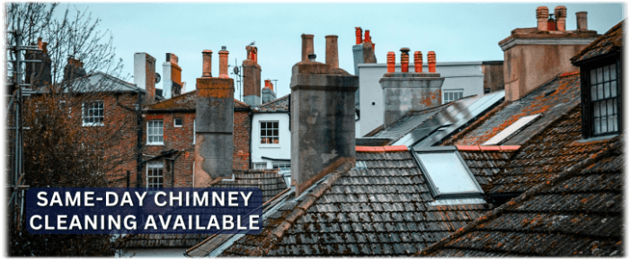 Chimney Cleaning Hoboken NJ