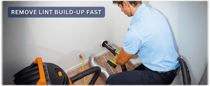 Dryer Vent Cleaning Hoboken NJ
