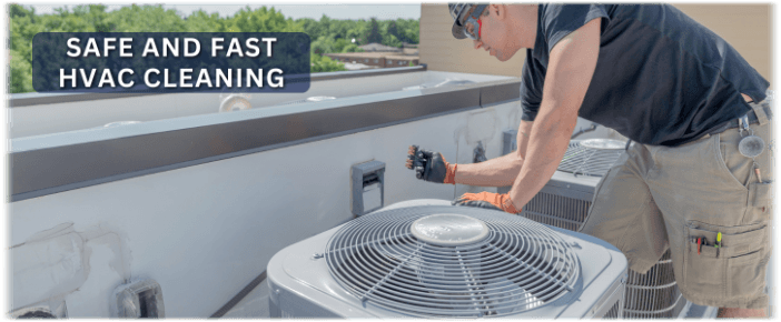 HVAC Mold Removal Hoboken NJ